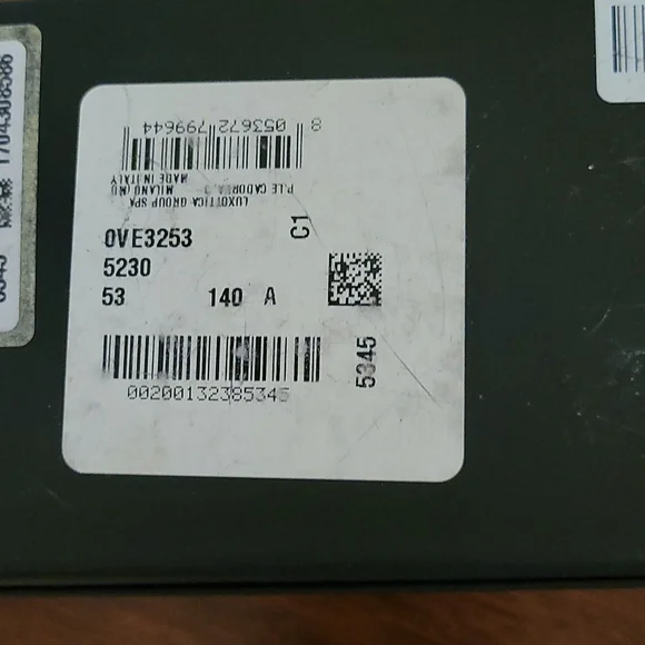 Versace Box - Picture 8 of 10